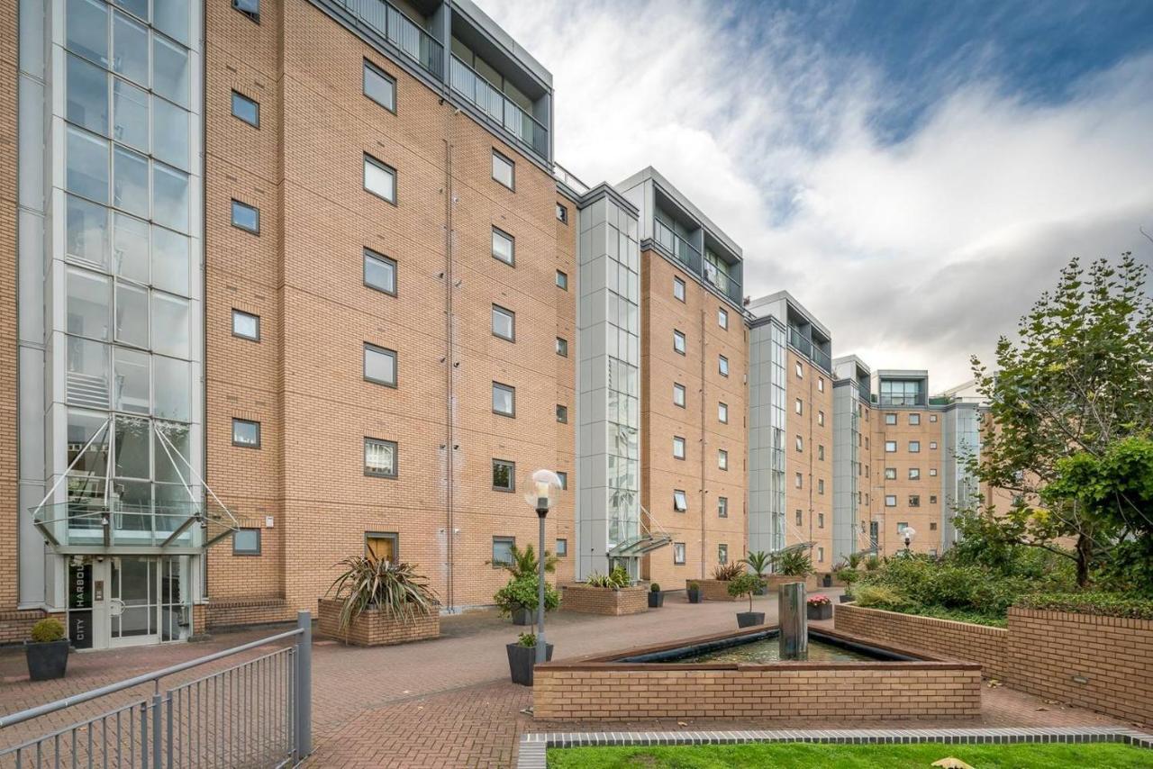 Appartement Bright 2 Bed 2 Bath Near Canary Wharf Londres